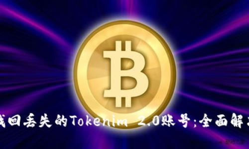 如何找回丢失的Tokenim 2.0账号：全面解决方案