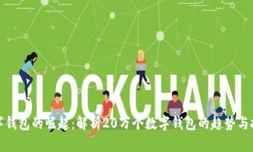 数字钱包的崛起：解析20万个数字钱包的趋势与技术