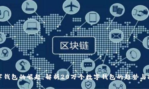 数字钱包的崛起：解析20万个数字钱包的趋势与技术