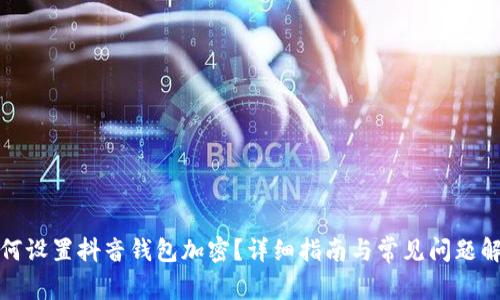 如何设置抖音钱包加密？详细指南与常见问题解答