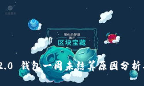 Tokenim 2.0 钱包一周未结算原因分析与解决方案