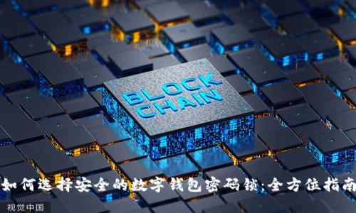 如何选择安全的数字钱包密码锁：全方位指南