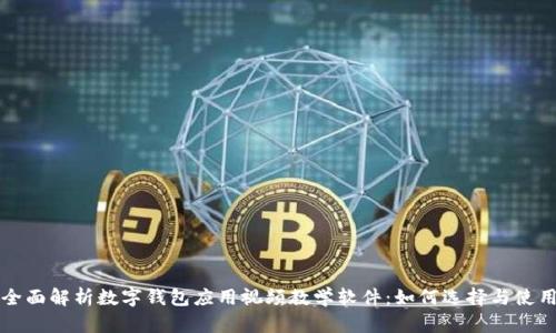 全面解析数字钱包应用视频教学软件：如何选择与使用