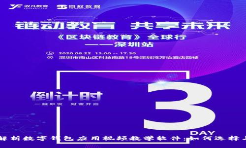 全面解析数字钱包应用视频教学软件：如何选择与使用