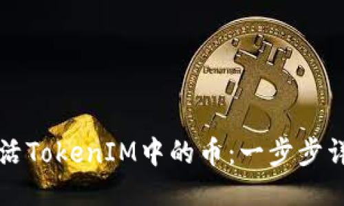 如何激活TokenIM中的币：一步步详细指南