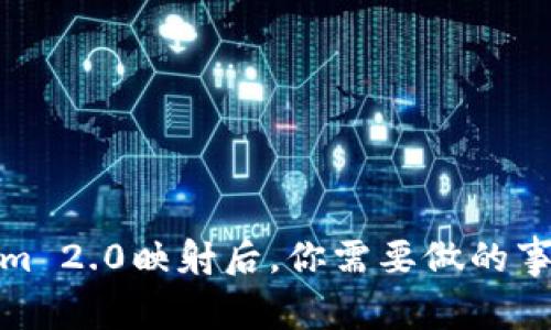 Tokenim 2.0映射后，你需要做的事情详解