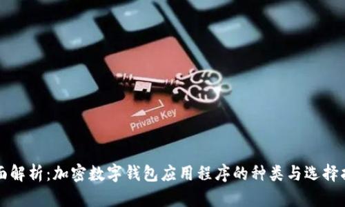 全面解析：加密数字钱包应用程序的种类与选择指南