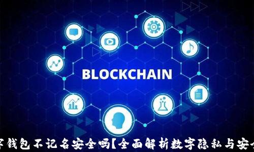 数字钱包不记名安全吗?全面解析数字隐私与安全性