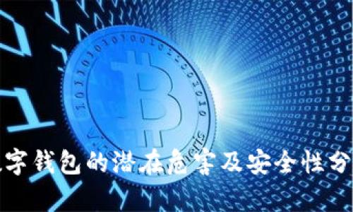 数字钱包的潜在危害及安全性分析