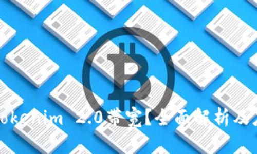 什么是Tokenim 2.0带宽？全面解析及应用前景