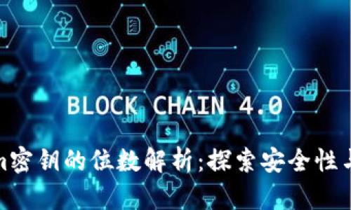 Tokenim密钥的位数解析：探索安全性与实用性