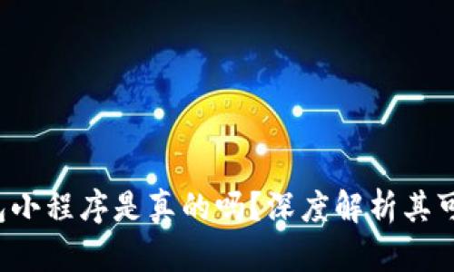 区块链找回钱包小程序是真的吗？深度解析其可信性与使用方法
