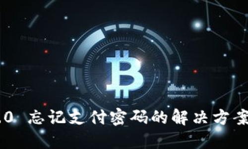 Tokenim 2.0 忘记支付密码的解决方案与安全建议