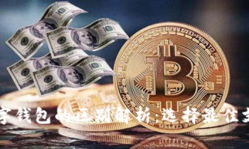 电子钱包与数字钱包的区别解析：选择最佳支付方式的指南