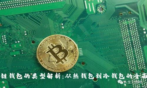 区块链钱包的类型解析：从热钱包到冷钱包的全面指南