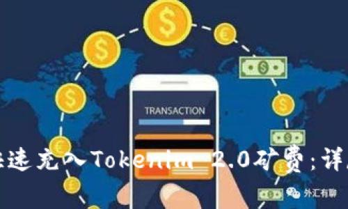 如何快速充入Tokenim 2.0矿费：详尽指南