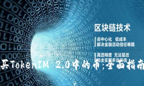 如何购买TokenIM 2.0中的币：全面指南与解答