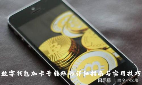 数字钱包加卡号转账的详细指南与实用技巧