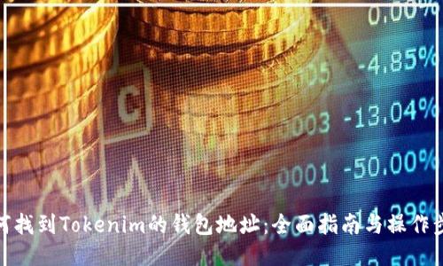 如何找到Tokenim的钱包地址：全面指南与操作步骤