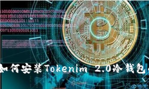 全面解析：如何安装Tokenim 2.0冷钱包的详细指南